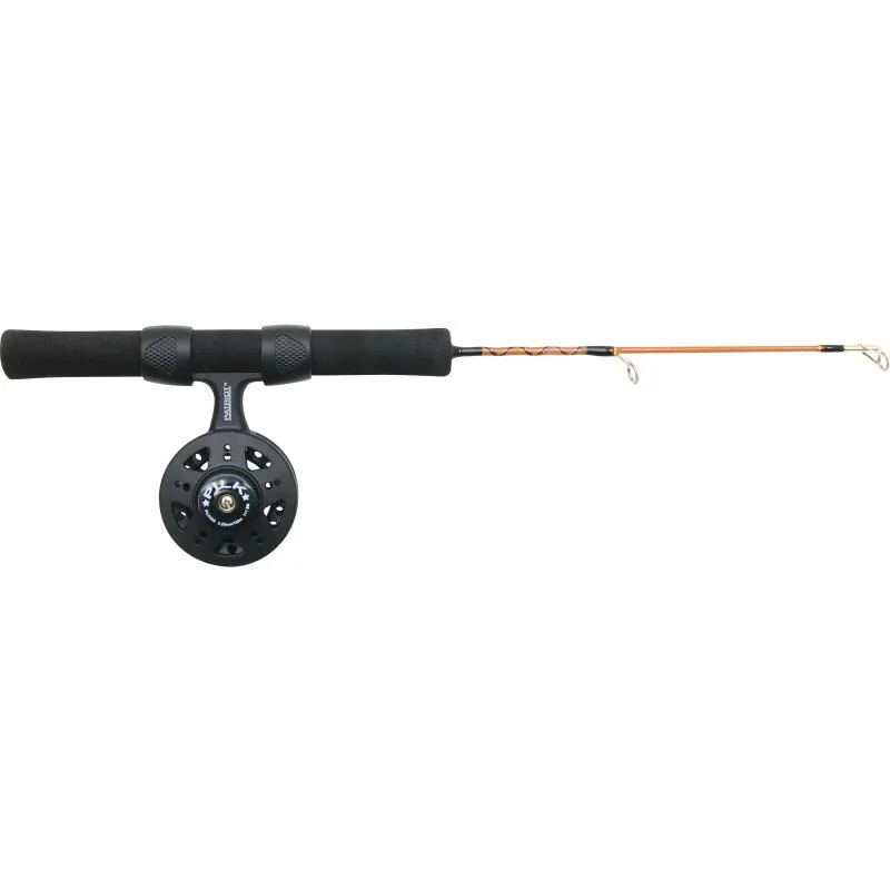 Pilkkikombo Patriot Mustard 42 cm 0,28/100 m