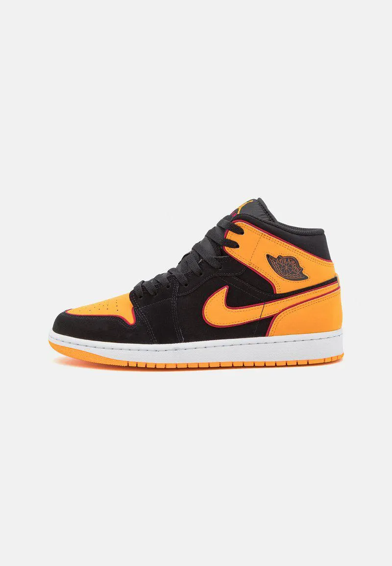 AIR JORDAN 1 MID SE V2 - Korkeavartiset tennarit