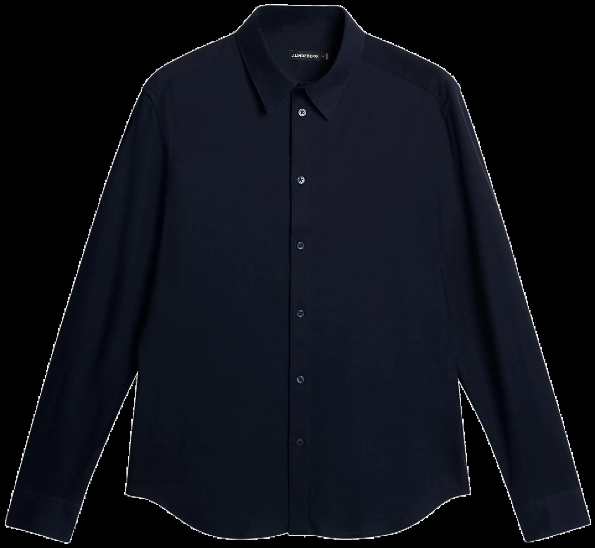 J.Lindeberg Marlon jersey shirt kauluspaita