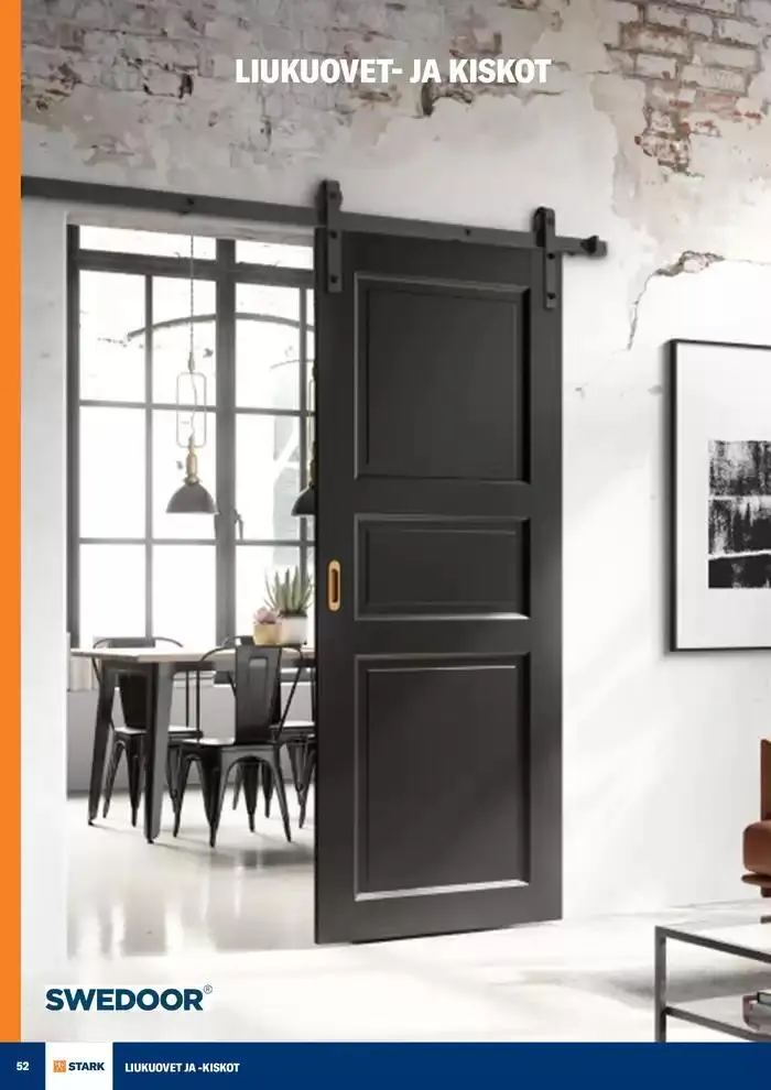 Ovivalikoima voimassa alkaen 19. marraskuuta - 31. joulukuuta 2024 - Tarjouslehti sivu 52