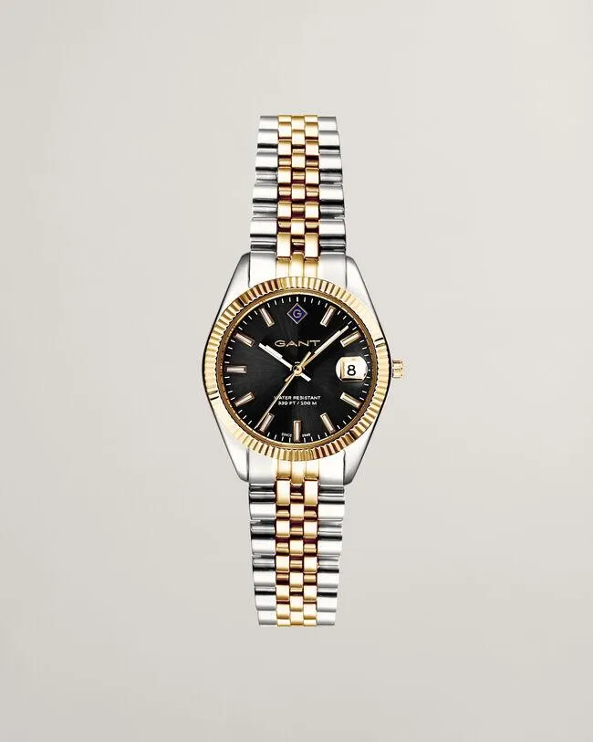 Sussex Mini -rannekello