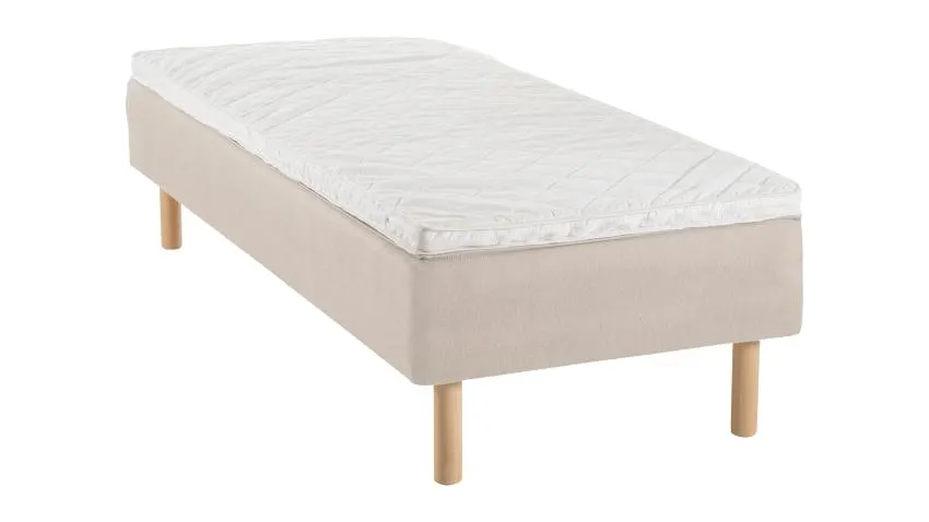 SIIRI-runkopatja, 80 x 200 cm (ilman sijauspatjaa)