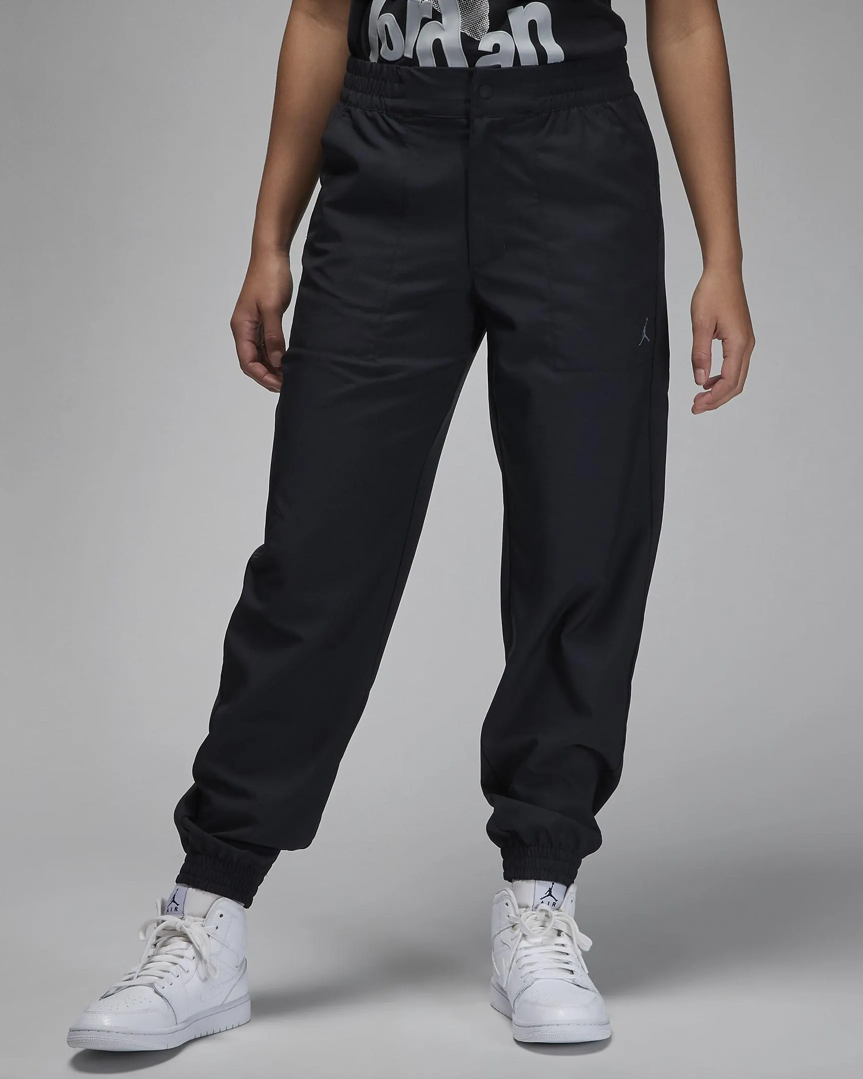 Women's Woven Trousers