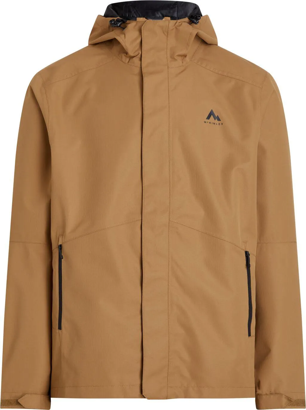 McKINLEY Terang II - miesten kuoritakki