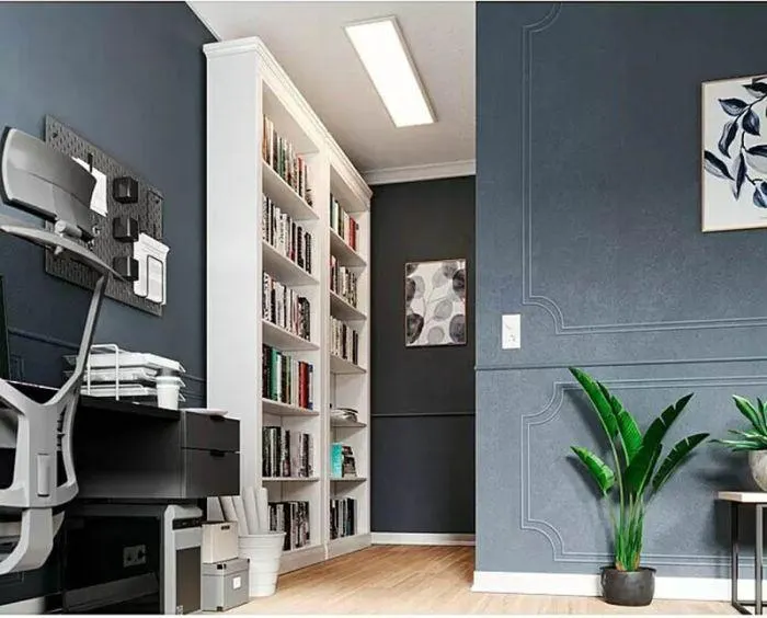 LED-paneeli Tween Light 120 x 30 cm