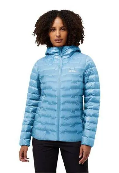 Jack Wolfskin takki Passamani Down Hoody RDS W