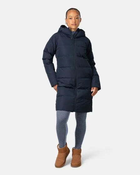 Kari Traa takki Julia parka