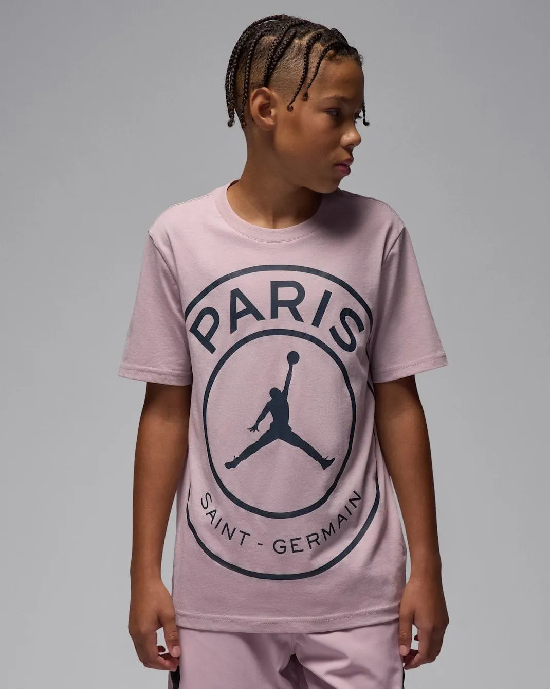Jordan Paris Saint-Germain
