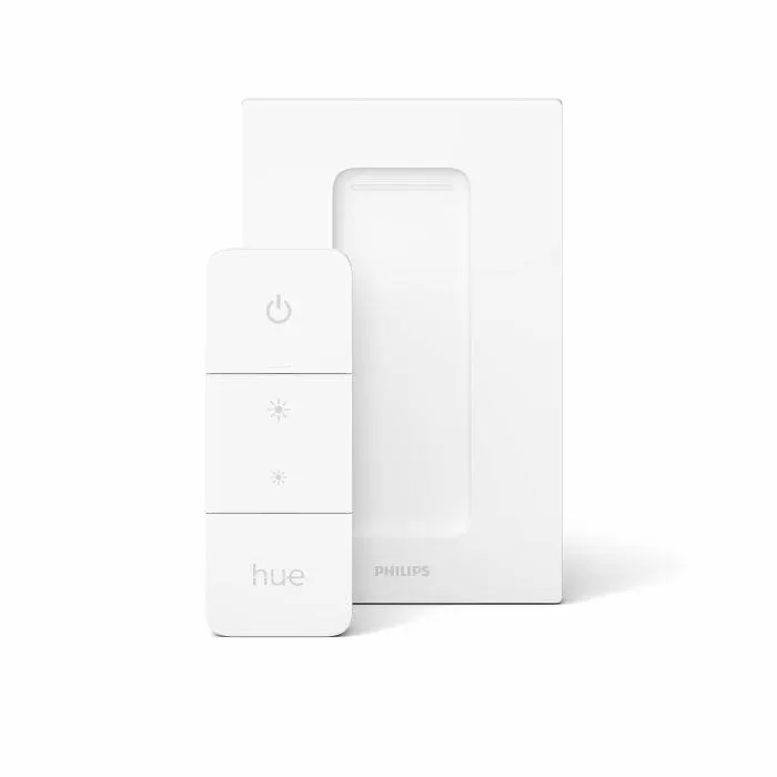 Himmennin Philips Hue Kaukosäädin