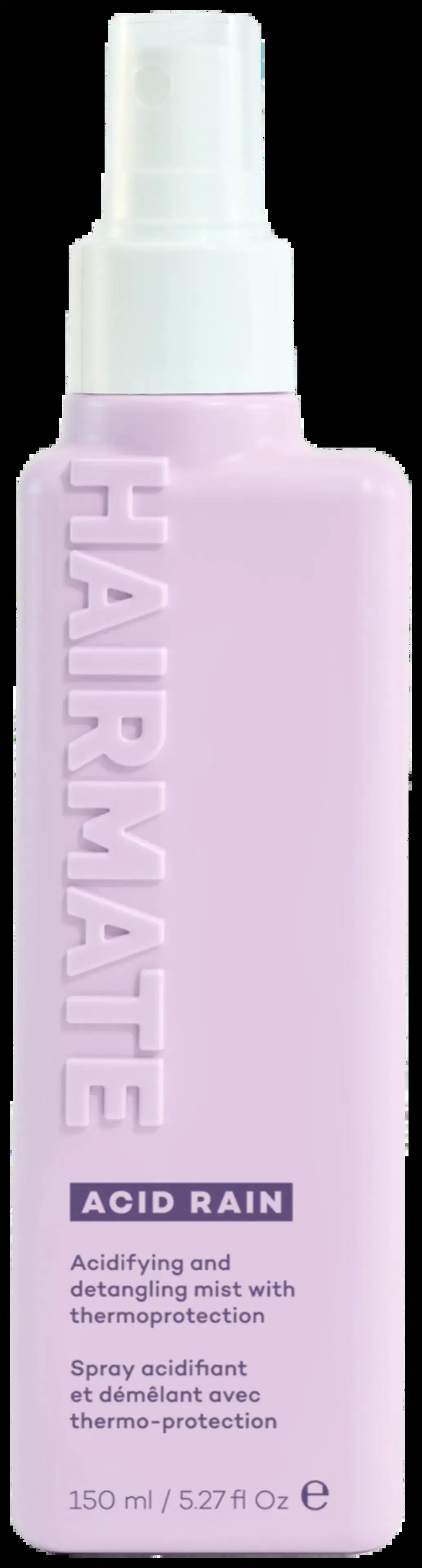 Hairmate Acid Rain jätettävä hoitoaine 150ml