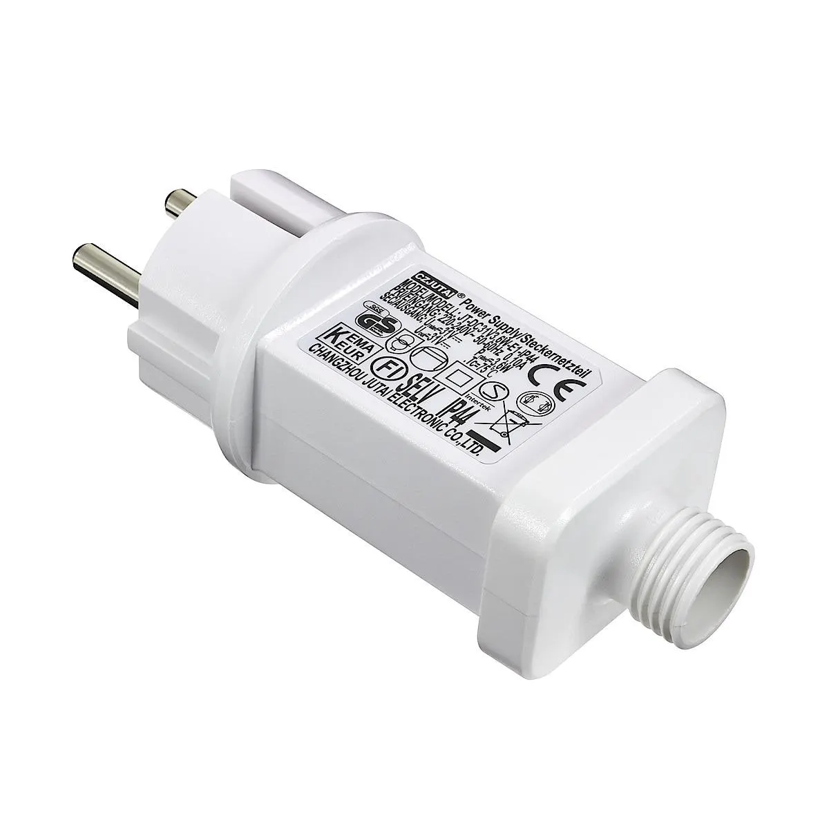 Muuntaja 31 V DC/3,6 W