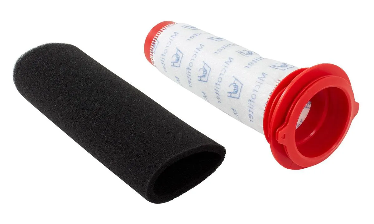 Suodatinsarja Bosch Athlet/Zoo’o -varsi-imuriin