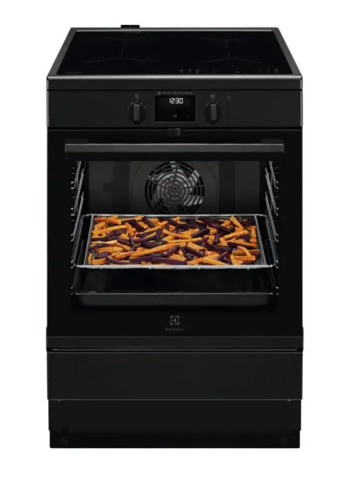 ELECTROLUX LKI66440NK INDUKTIOLIESI