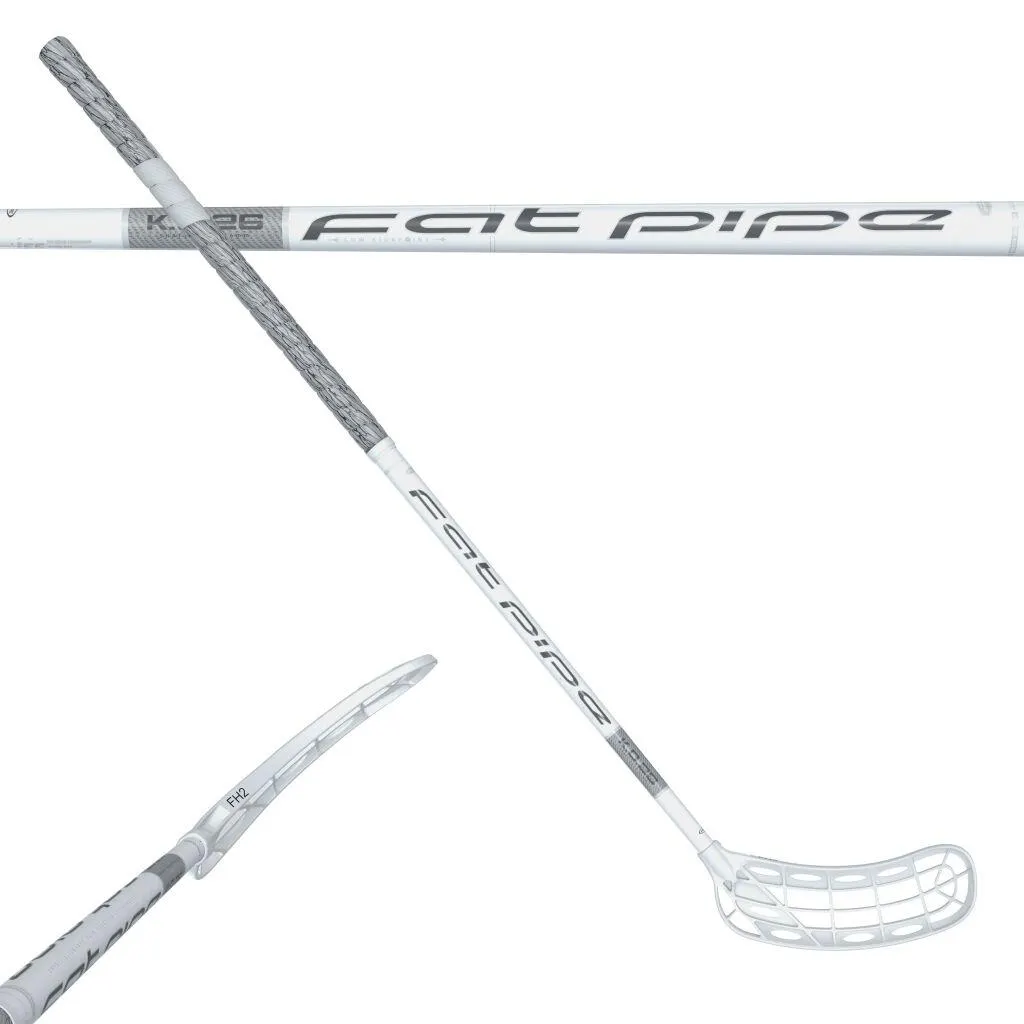 K.O. 26 Jab FH2 - salibandymaila