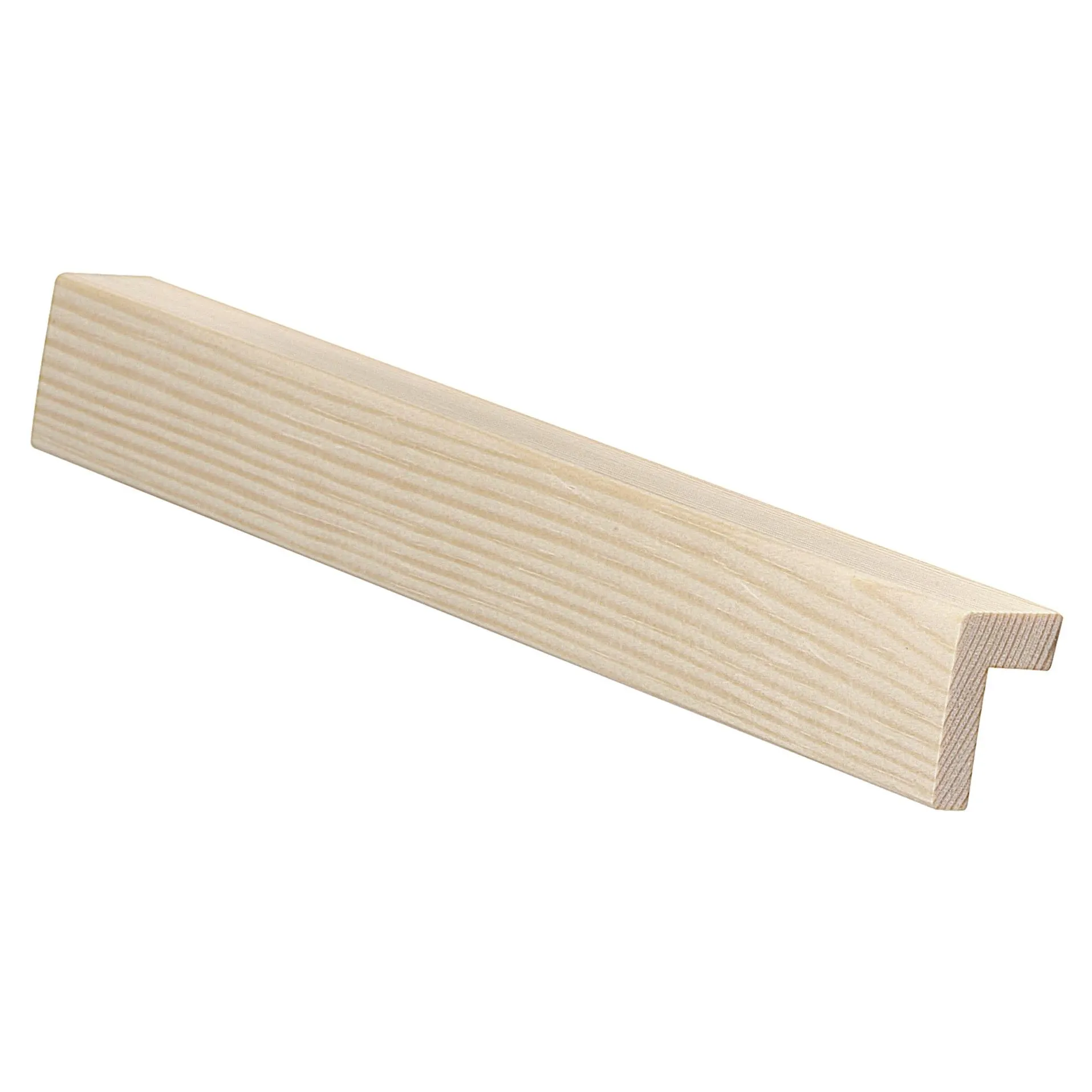 Reunalista RAW 21x32/13x3600 mm mänty