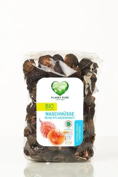 Pesupähkinät, 350 g