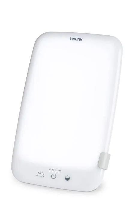 Kirkasvalolamppu Beurer TL35