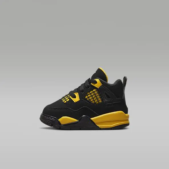 Jordan 4 Retro