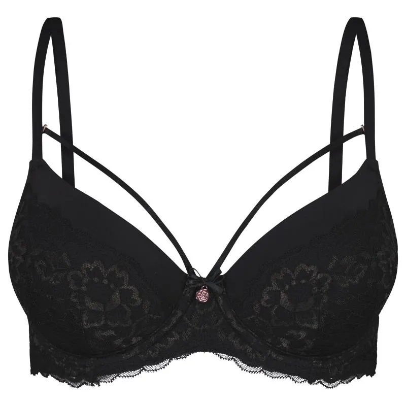 Kaarituelliset naisten T-paitaliivit Patricia of Finland Atalie juhla