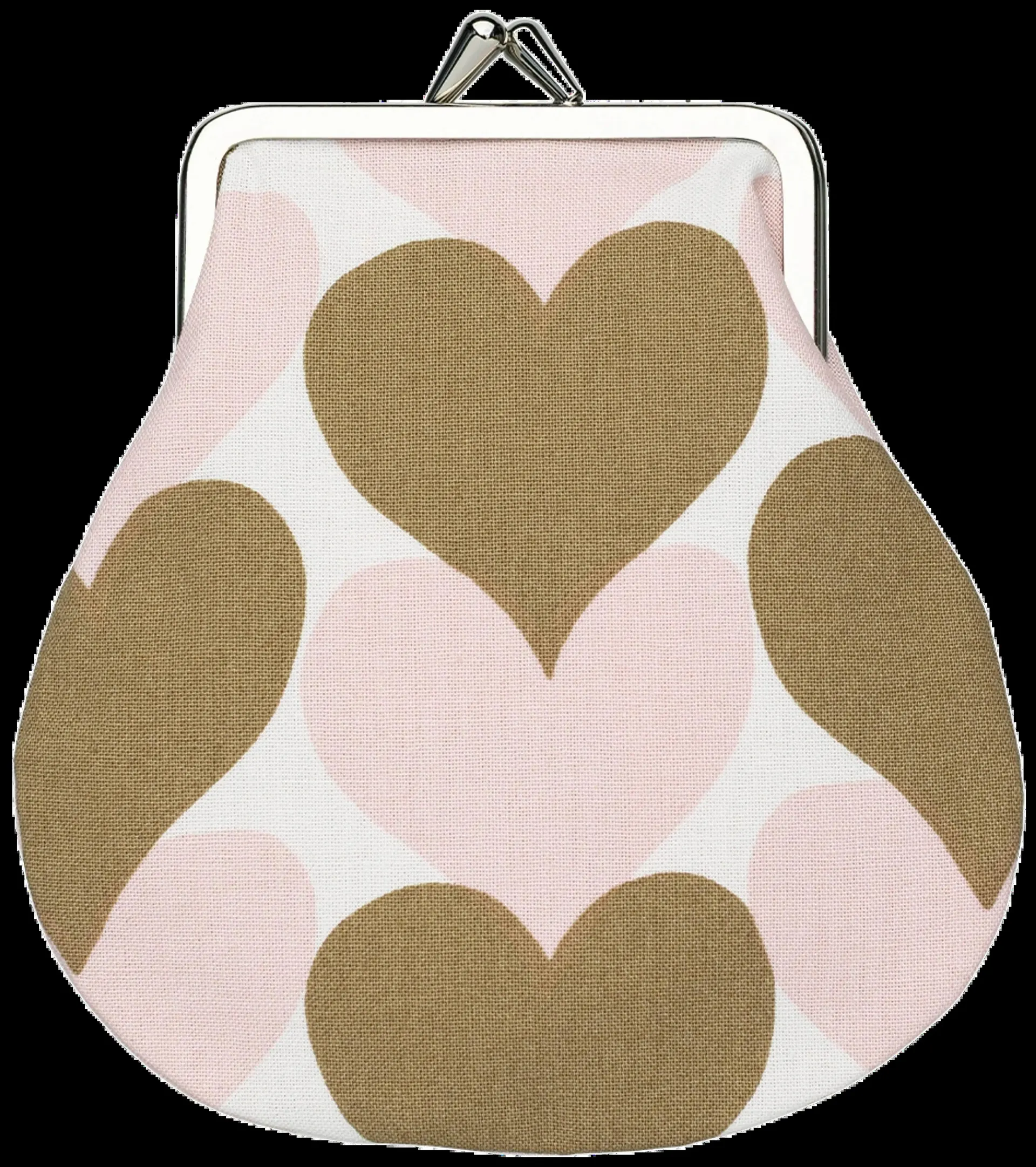 Marimekko Pienet Sydämet Pieni kukkaro