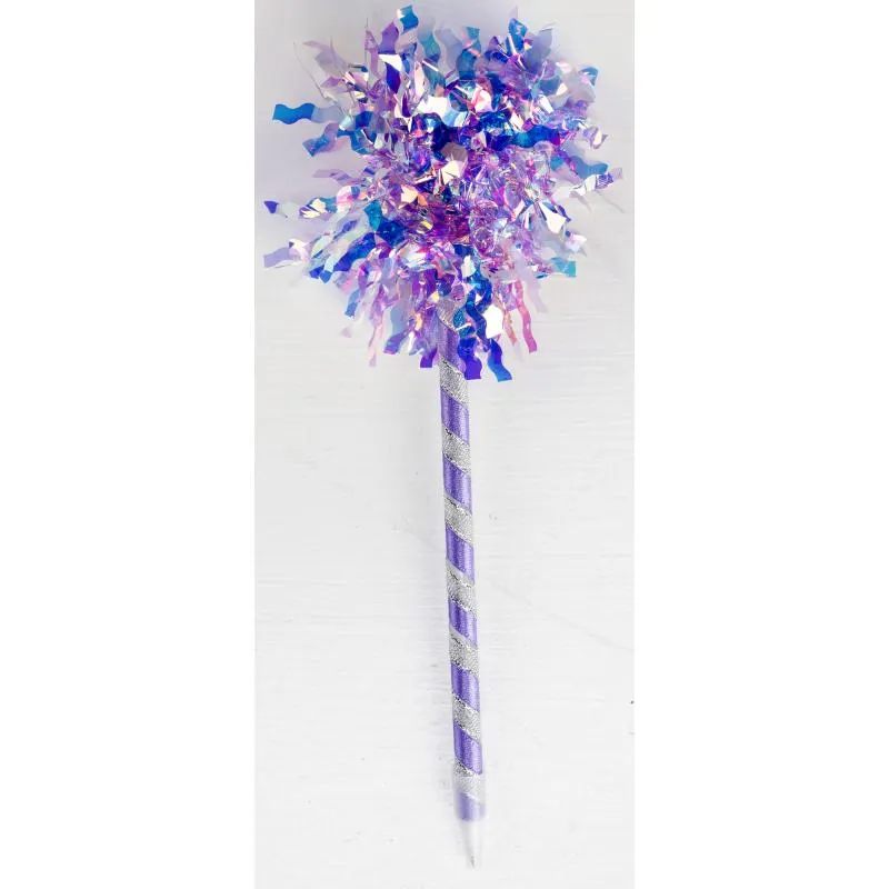 Kuulakärkikynä Miny pom pom