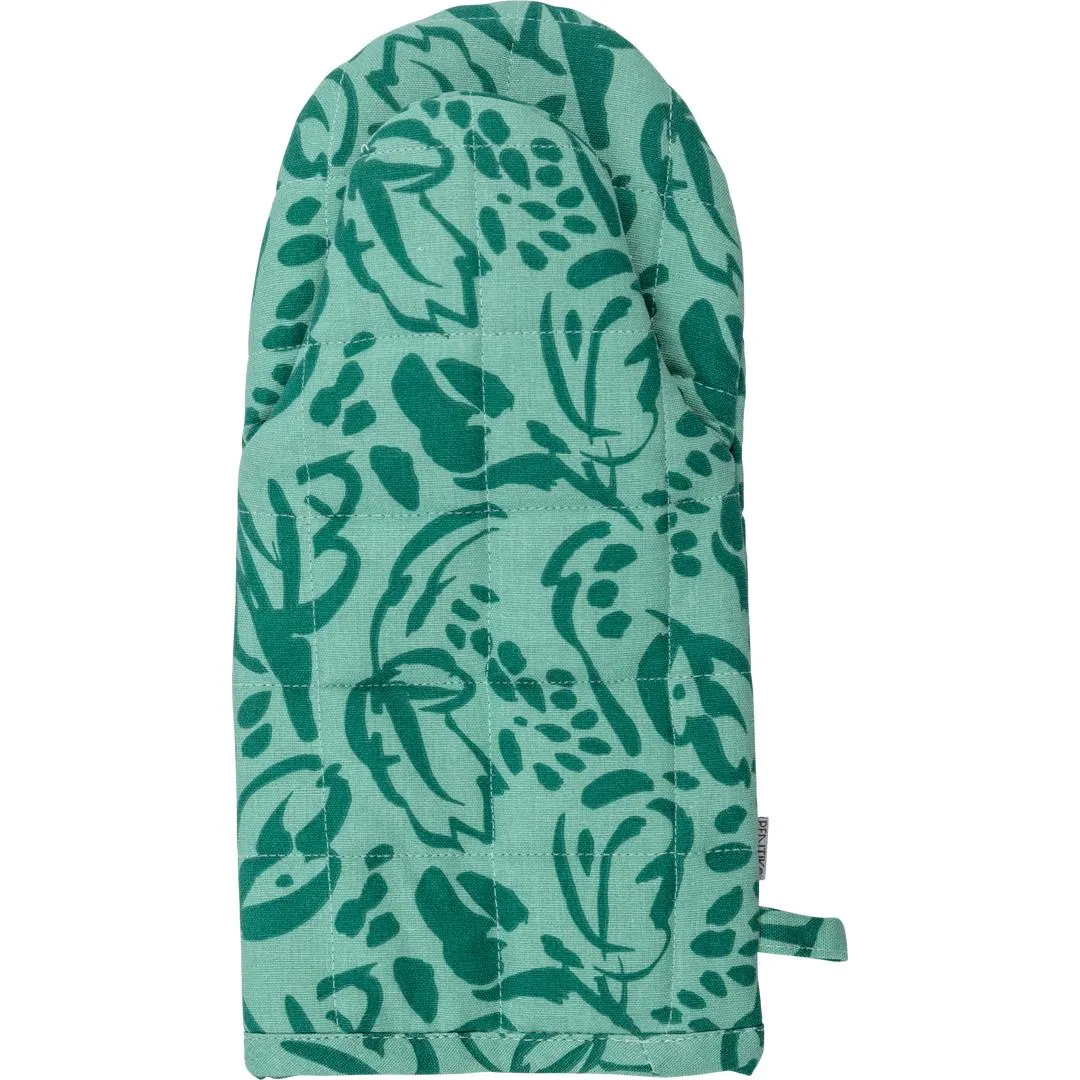 Minttu Oven Mitt