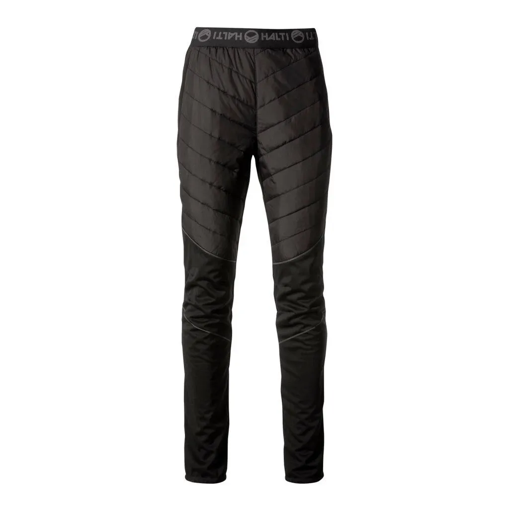 Tripla Hybrid Pants W - naisten softshell-housut