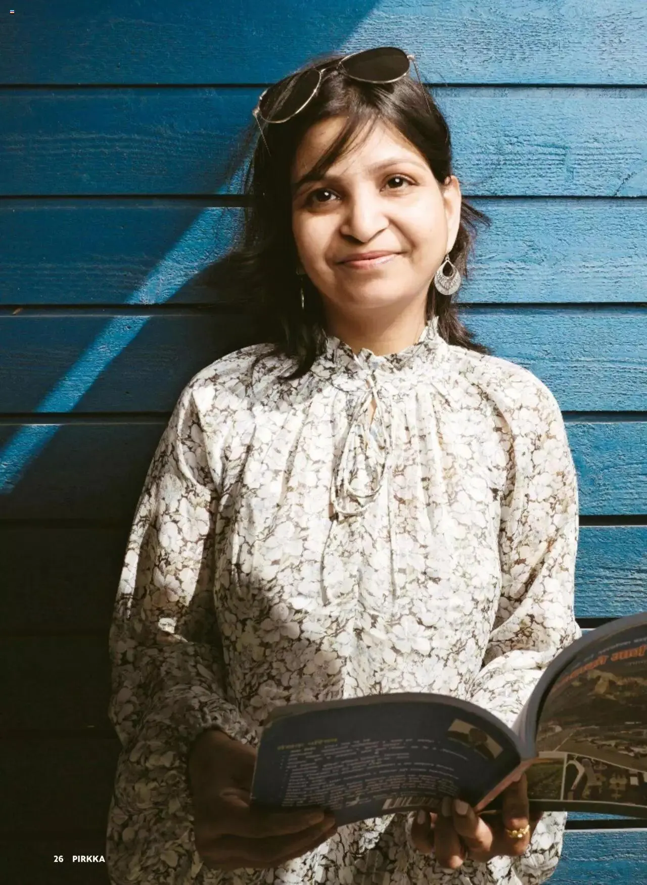 K-Market tarjoukset Pirkka 9/2023 voimassa alkaen 30. elokuuta - 3. lokakuuta 2023 - Tarjouslehti sivu 26