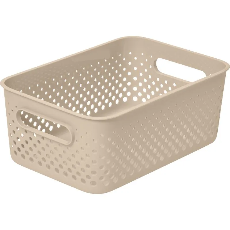 Säilytyskori SmartStore M Essence pellava