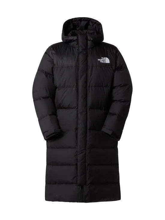 M Nuptse Parka -toppatakki