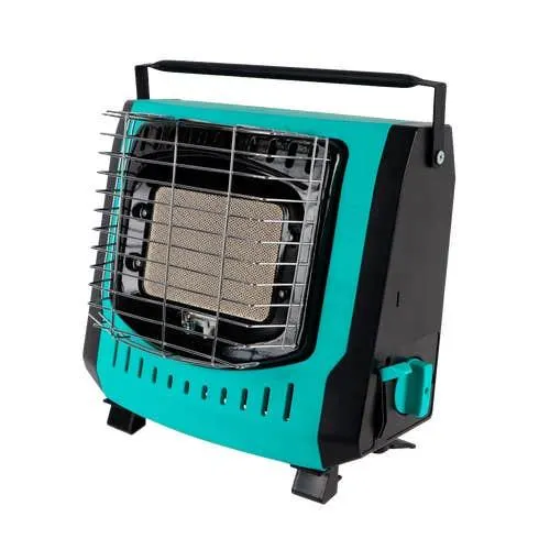 Emax Heating kaasulämmitin mini 2,2kW