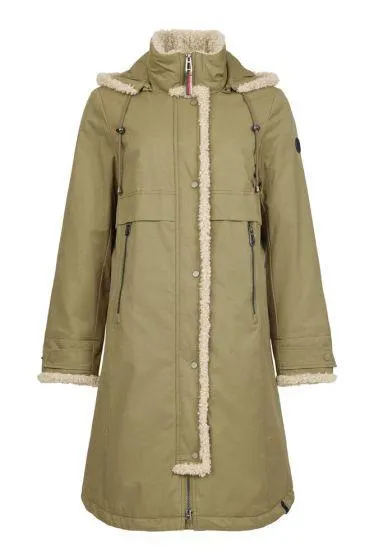 Frandsen takki 361-292