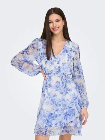 Only mekko Onlmiriam Life L/S