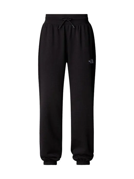 W Essential Relaxed Straight -joggerit