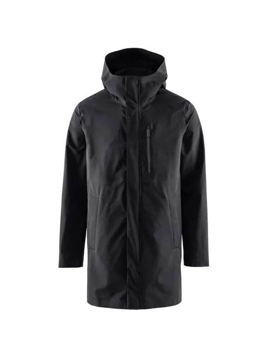 Carmel Car Coat