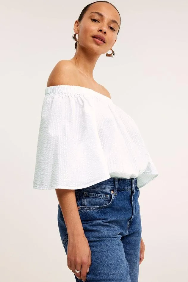 Singoalla blus