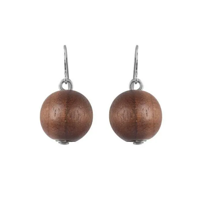 Karpalo-korvakorut ruskea