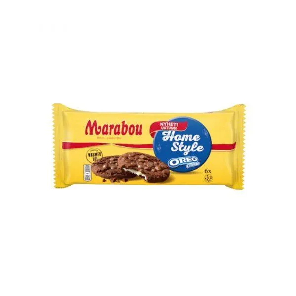 MARABOU HOMESTYLE