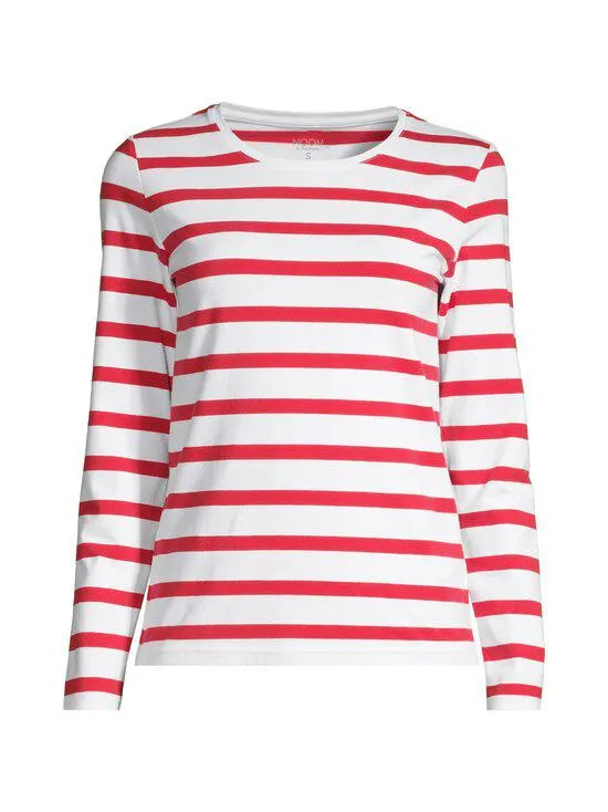 Cello-luomupuuvillapaita