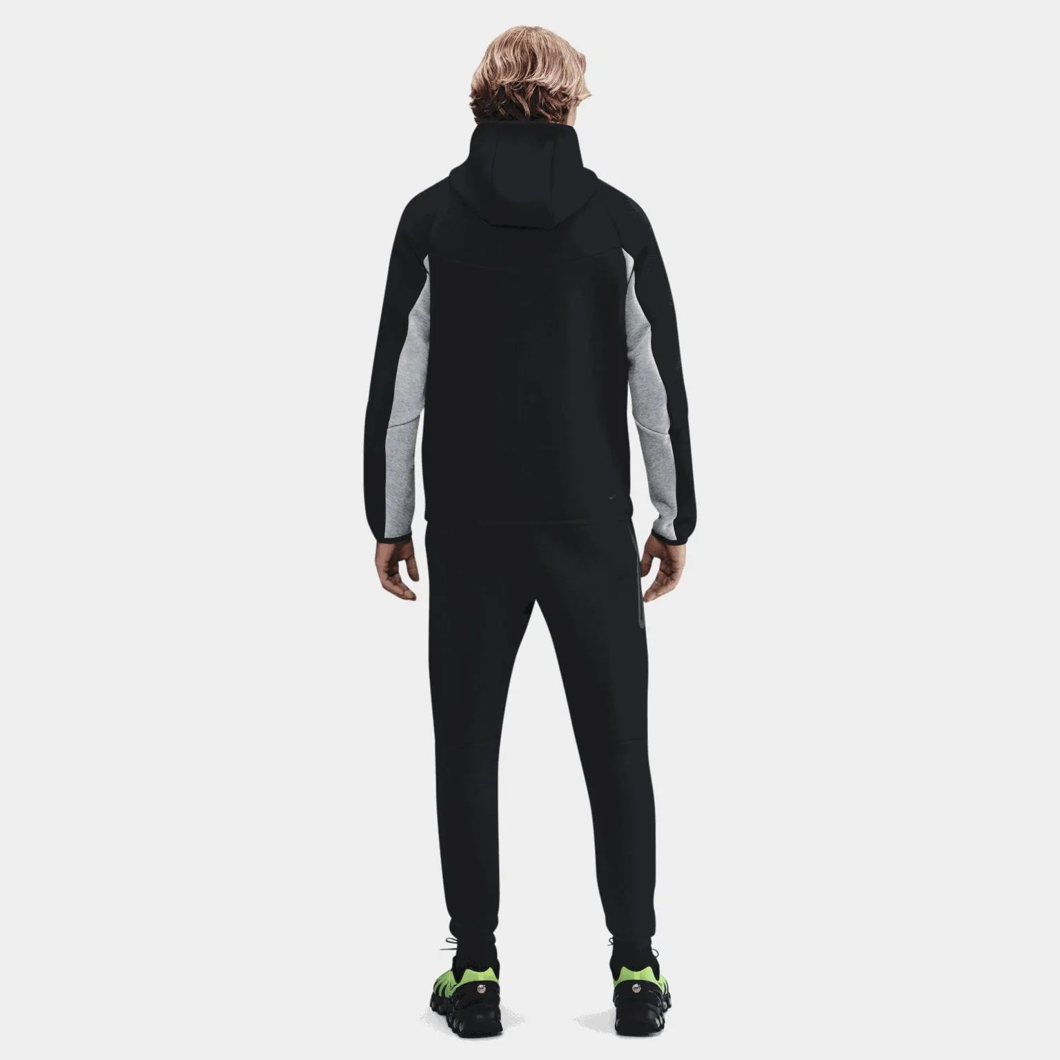 Tech Fleece Jogger, miesten collegehousut