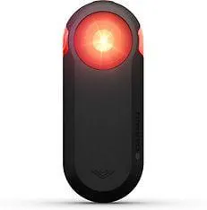 Garmin Varia™ RTL516, Tutka ja takavalo polkupyörään