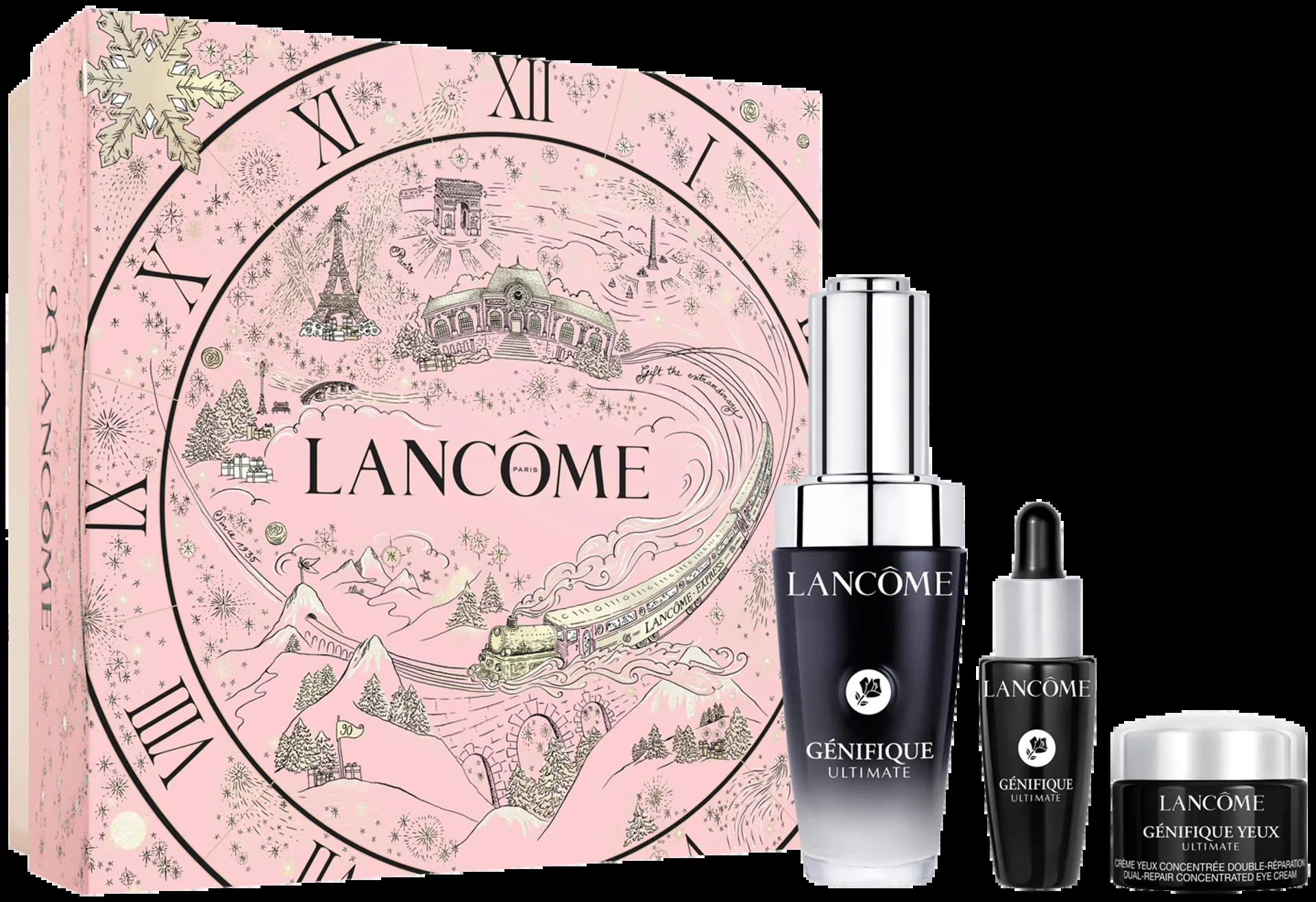 Lancôme Génifique 30ml -lahjapakkaus