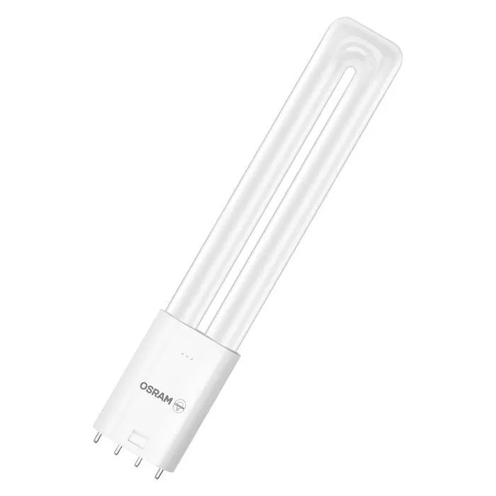 LED-lamppu Osram Dulux L18 2G11 8 W 3000 K