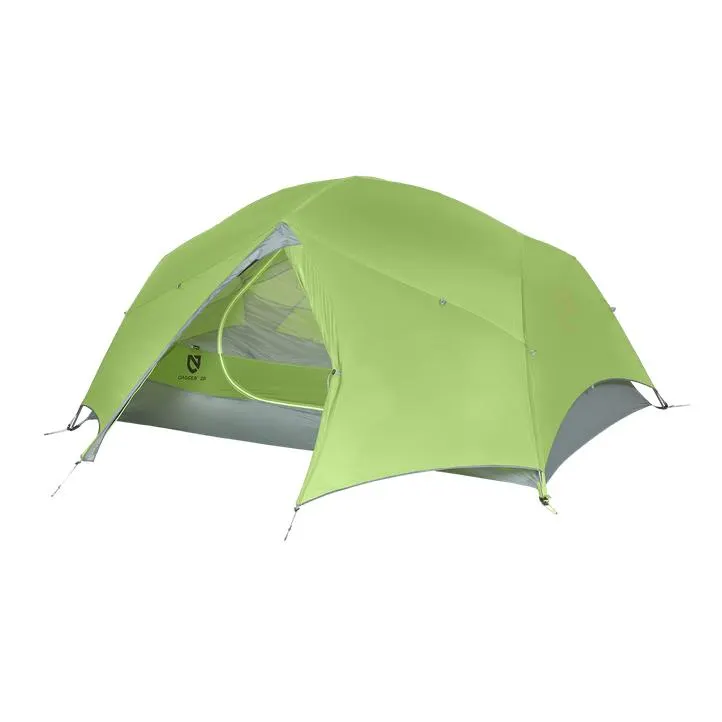 Dagger 2P, teltta 2 hkl, Vihreä