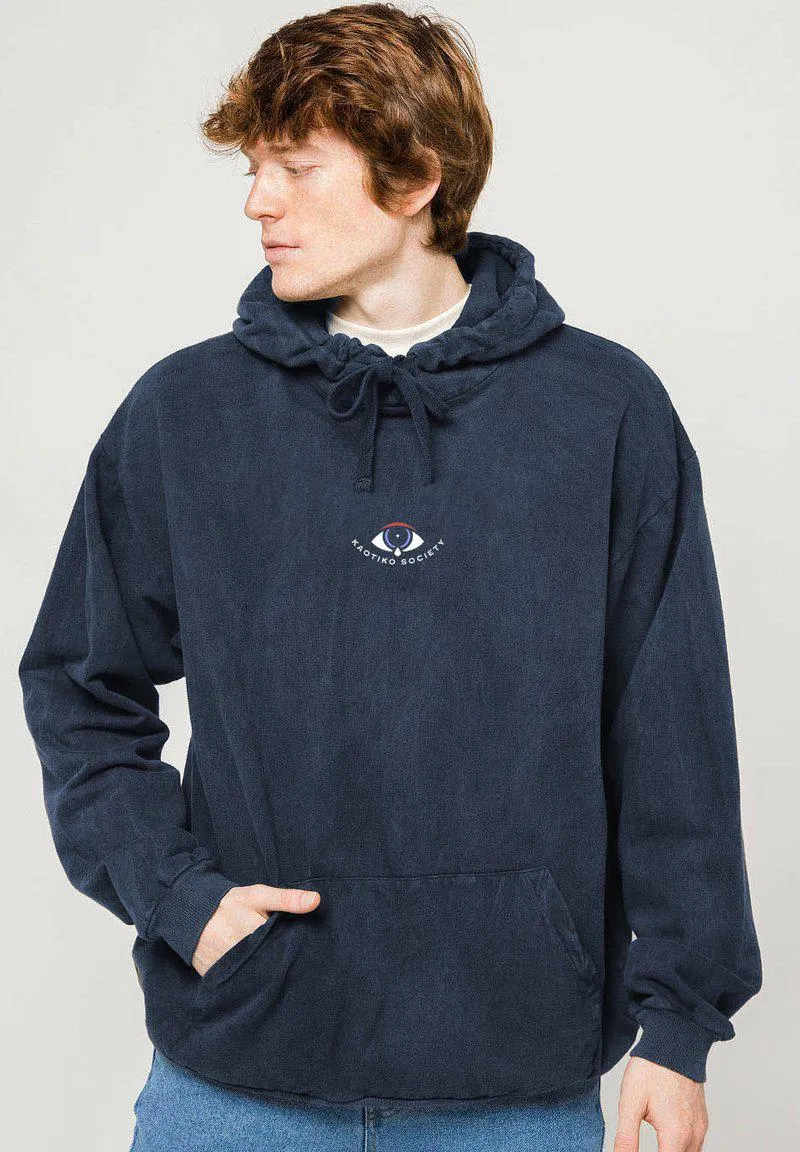 WASHED FREE YOUR MIND - Huppari