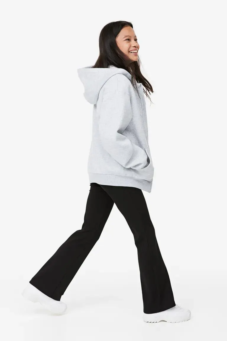 Levenevät leggingsit