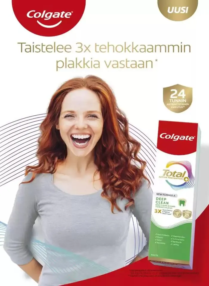 Pirkka 1/2025 voimassa alkaen 5. helmikuuta - 19. helmikuuta 2025 - Tarjouslehti sivu 66