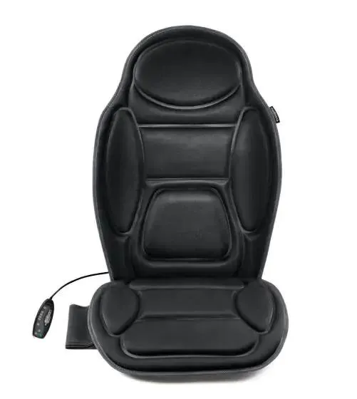 Medisana hierontaistuin musta MCH