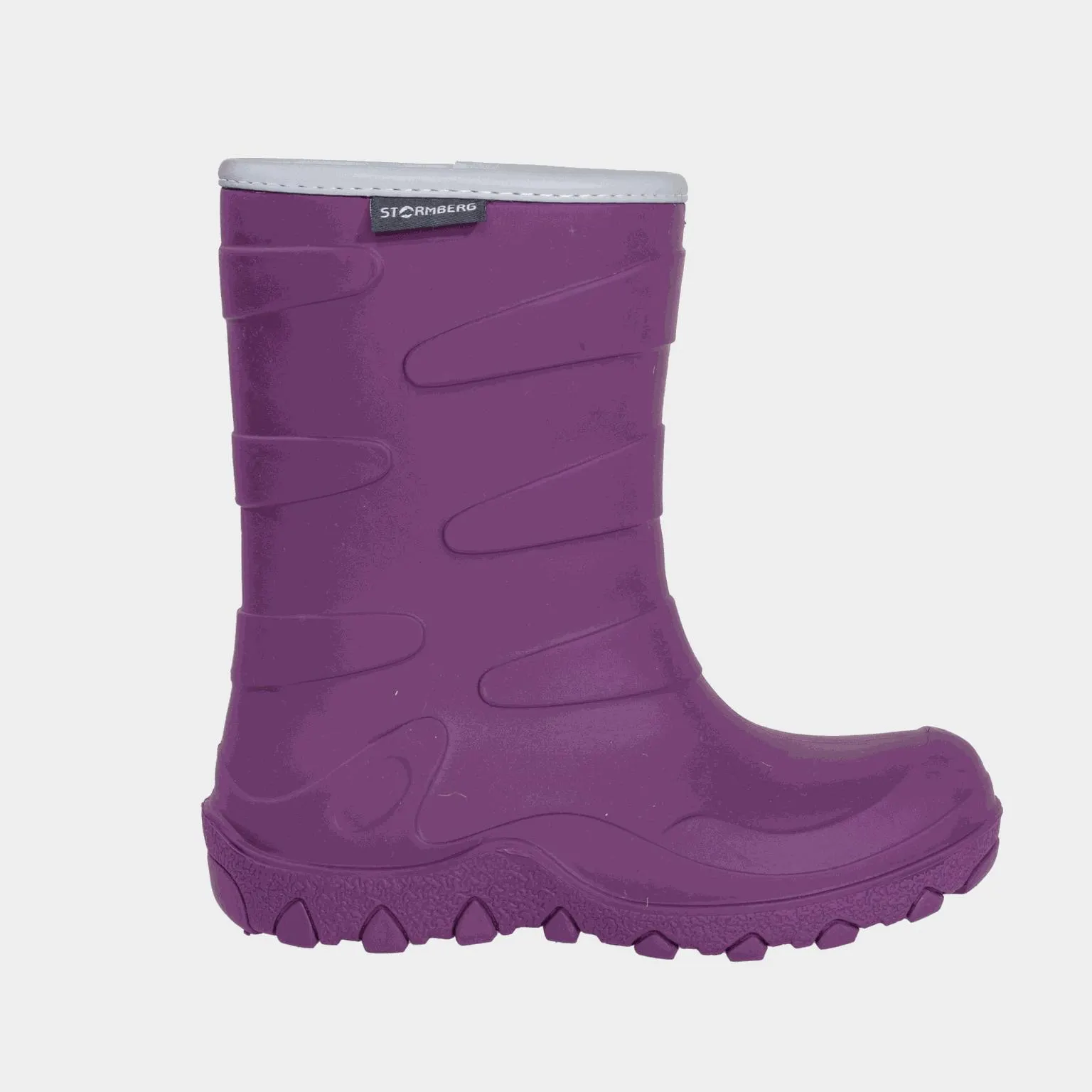 Kolding Wool Thermoboot lasten kumisaappaat