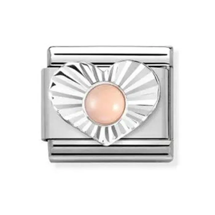 Nomination Classic teräskoru muu 330508/10